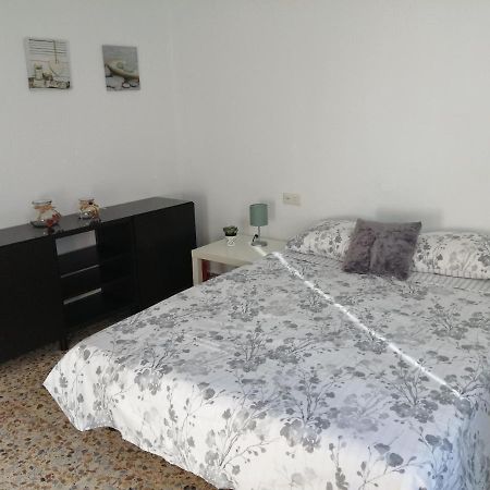 Nerja 3A Exterior foto