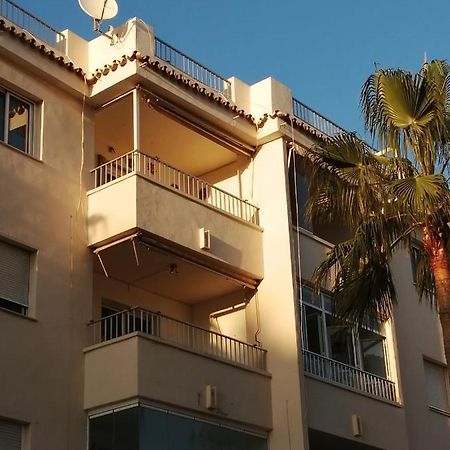 Nerja 3A Exterior foto