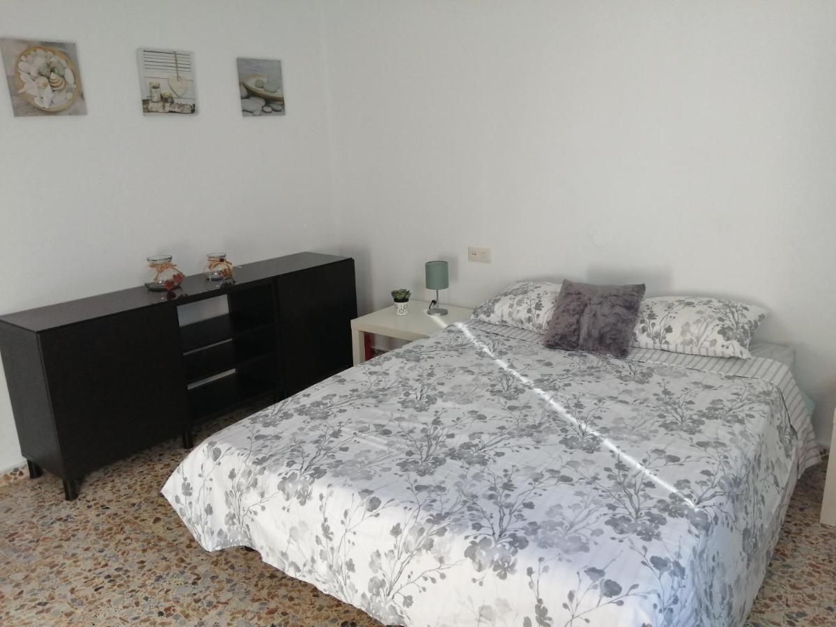 Nerja 3A Exterior foto
