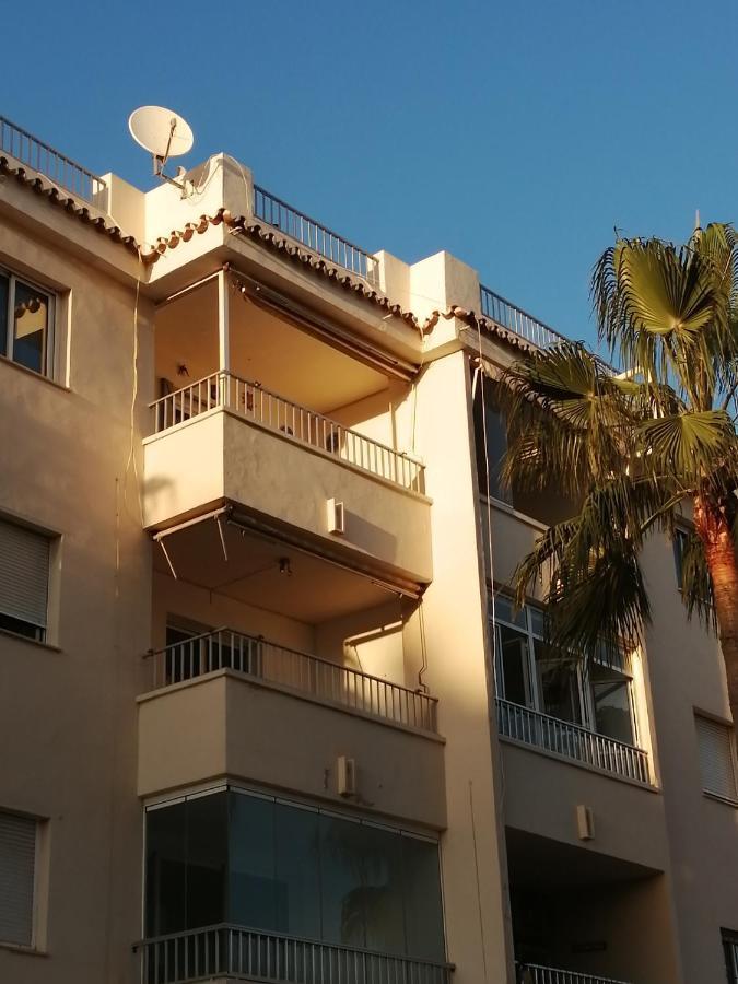 Nerja 3A Exterior foto