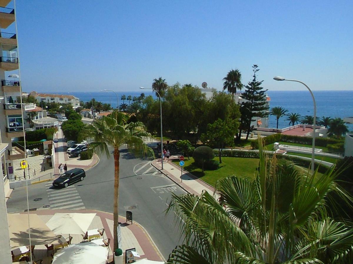 Nerja 3A Exterior foto