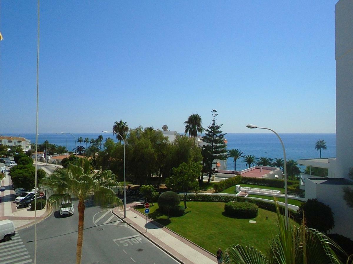 Nerja 3A Exterior foto